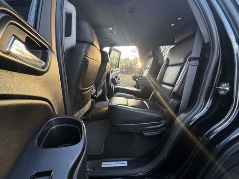 Used 2017 Chevrolet Tahoe Premier AWD/4WD image 21