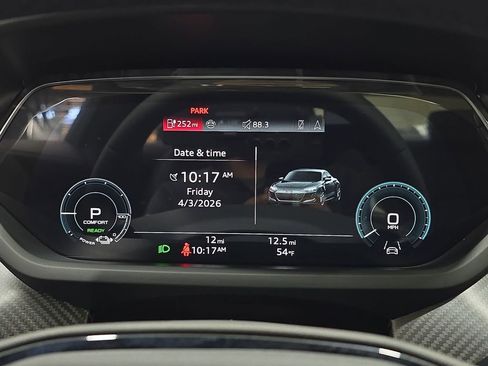 New 2026 Audi S e-tron GT Prestige image 19