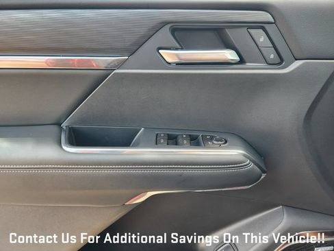 New 2026 GMC Acadia Elevation w/ Elevation Premium Package FWD image 17