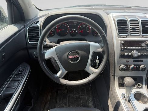 Used 2012 GMC Acadia SL w/ Preferred Package FWD image 15