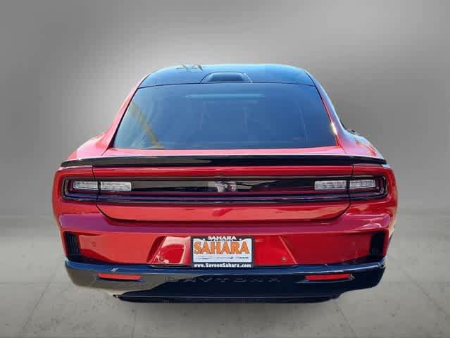 New 2026 Dodge Charger Daytona Scat Pack w/ Track Package AWD/4WD image 10