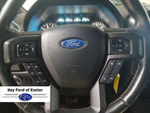 Used 2020 Ford F150 XLT w/ Equipment Group 302A Luxury AWD/4WD image 27
