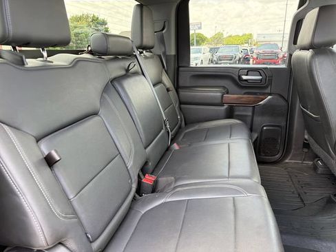 Used 2021 GMC Sierra 2500 SLT AWD/4WD image 28