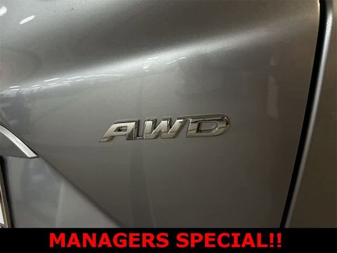 Used 2022 Honda CR-V EX image 27