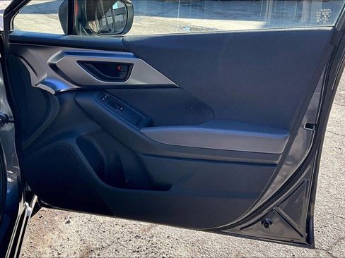 Certified 2025 Subaru Impreza 2.0i image 13