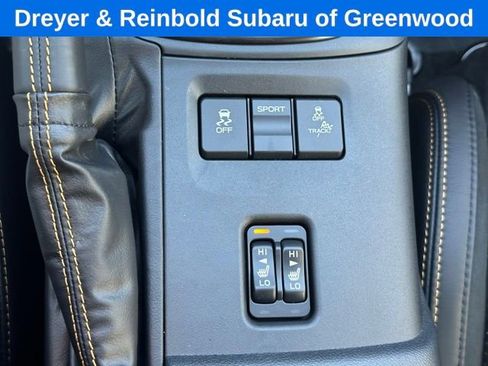 New 2026 Subaru BRZ Series.Yellow image 21