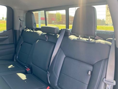 Used 2026 GMC Sierra 1500 Elevation w/ Elevation Premium Package AWD/4WD image 29