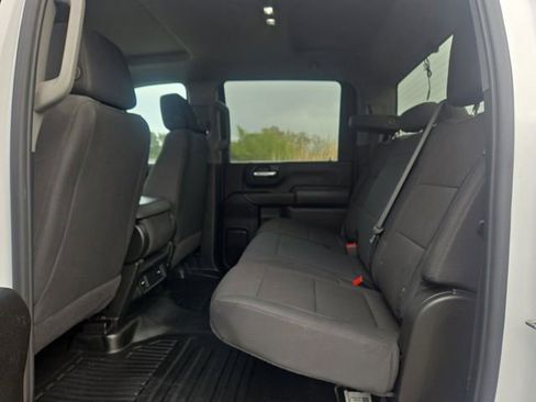 Certified 2025 Chevrolet Silverado 3500 W/T w/ WT Convenience Package image 19