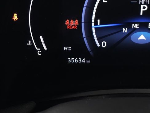 Certified 2023 Lexus NX 350 F Sport image 22