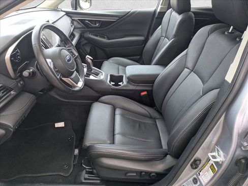 Used 2022 Subaru Outback Limited w/ Popular Package #2 AWD/4WD image 16