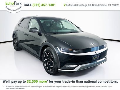 Used 2024 Hyundai Ioniq 5 SEL