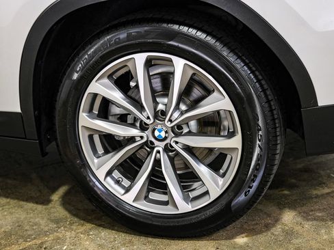 Used 2019 BMW X3 sDrive30i RWD image 51
