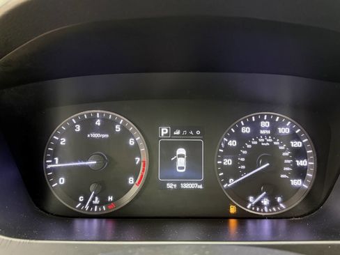 Used 2015 Hyundai Sonata SE w/ Option Group 09 image 12