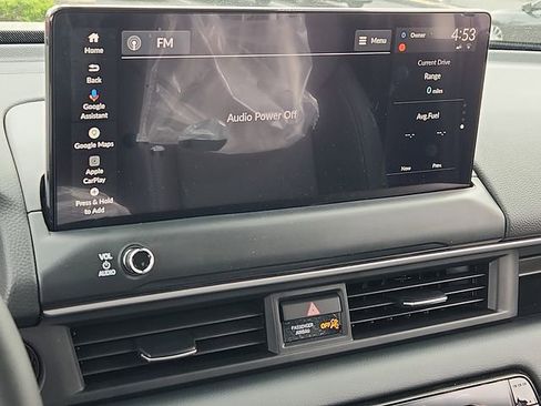 New 2026 Honda Pilot EX-L image 16