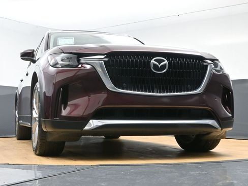 Used 2024 MAZDA CX-90 3.3 Turbo w/ Premium Package image 50