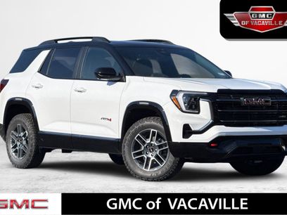 New 2026 GMC Terrain AT4 w/ Technology Package II