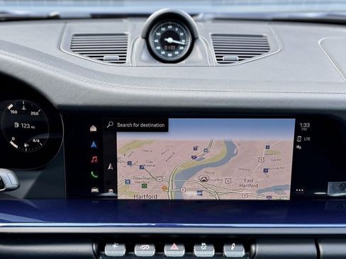 Certified 2024 Porsche 911 Carrera T image 27