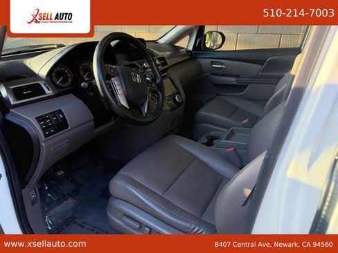 Used 2014 Honda Odyssey Touring image 7