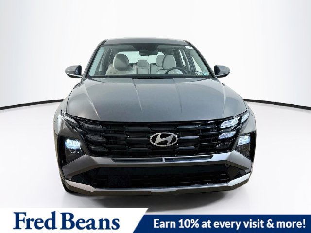 New 2026 Hyundai Tucson SE AWD/4WD image 2