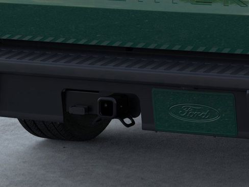 New 2025 Ford Maverick XLT w/ XLT Luxury Package image 23