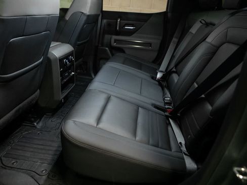 Used 2024 GMC Hummer EV 3X AWD/4WD image 23