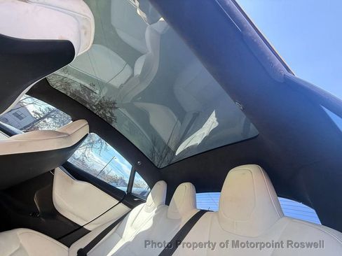 Used 2018 Tesla Model S 100D image 2