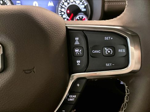 Used 2025 RAM 1500 Laramie w/ Laramie Southwest Edition AWD/4WD image 24