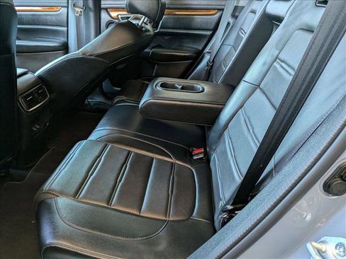Certified 2022 Honda CR-V Touring image 18