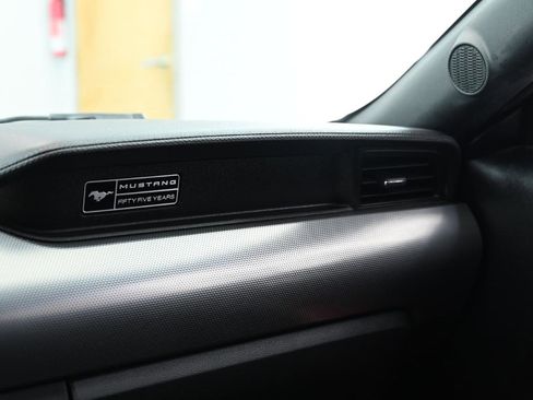 Used 2020 Ford Mustang GT image 31