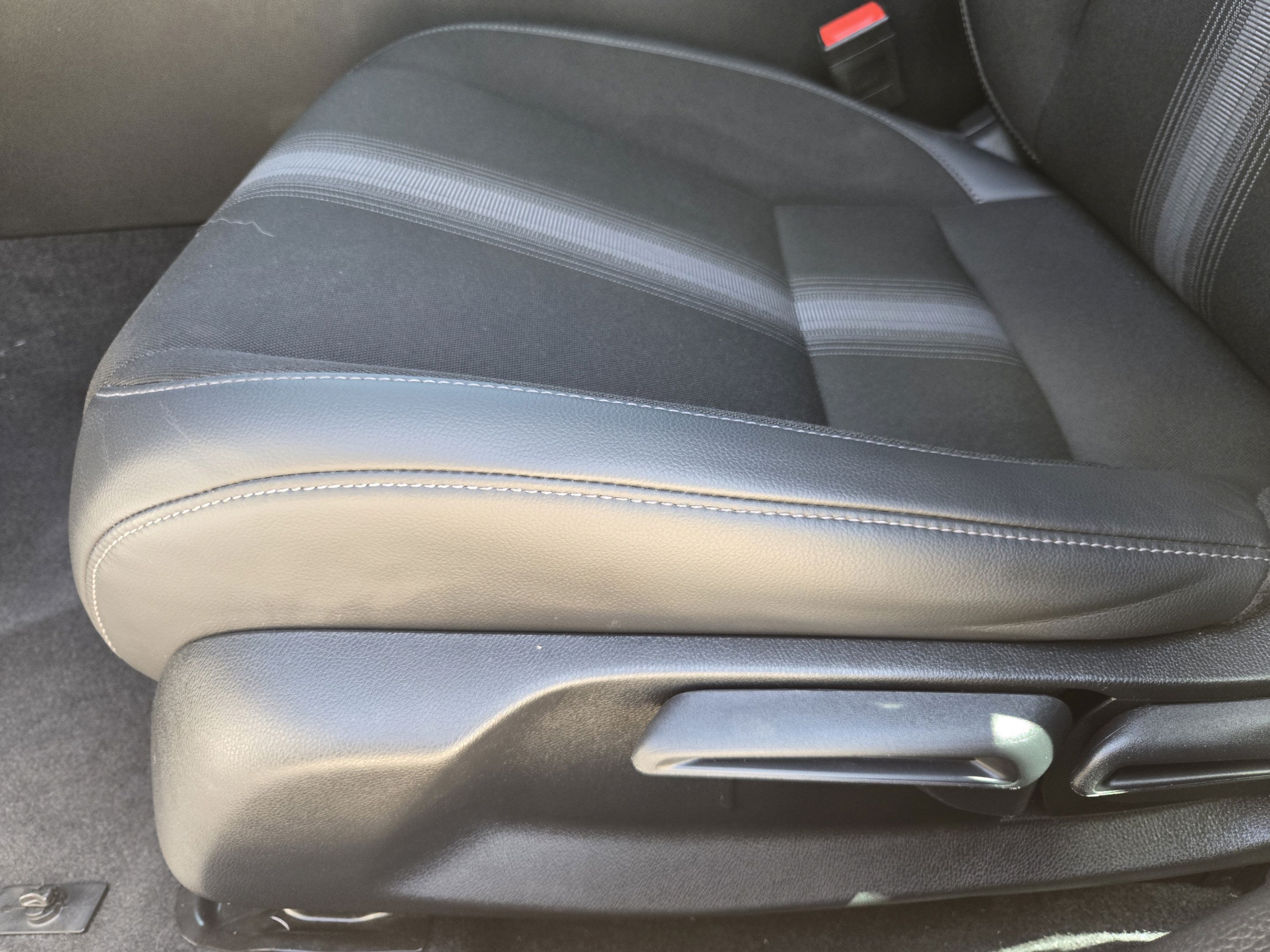 Certified 2024 Honda Civic Sport image 21