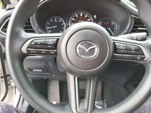 Used 2024 MAZDA CX-30 AWD 2.5 S image 23