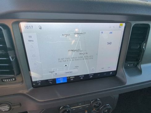 New 2026 Ford Bronco Big Bend AWD/4WD image 20