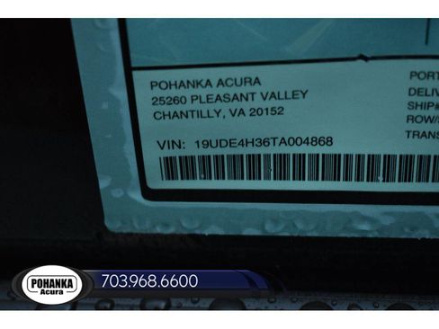 New 2026 Acura Integra A-Spec image 38