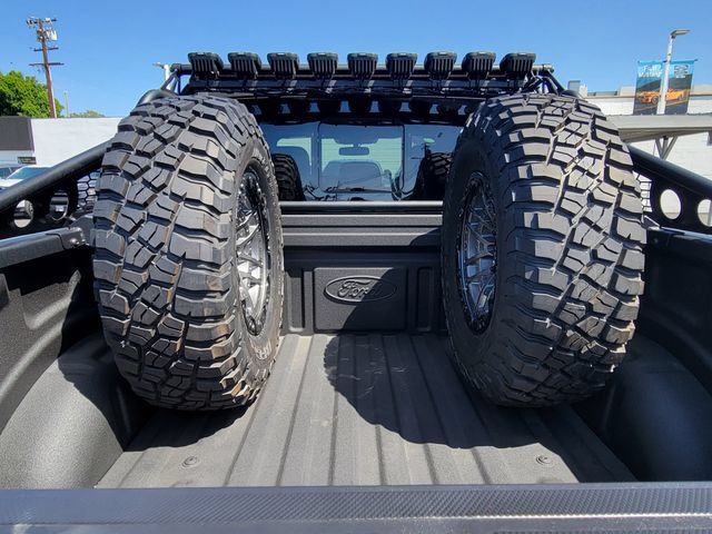New 2026 Ford F150 Raptor w/ Equipment Group 803A Raptor R AWD/4WD image 9
