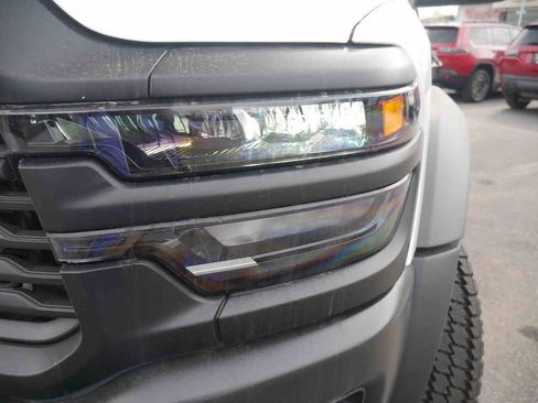 New 2026 RAM 5500 Tradesman w/ Max Tow Package image 16