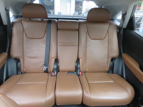 Used 2015 Lexus RX 350 AWD image 22