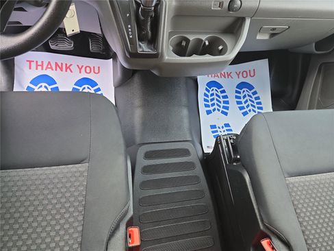 Used 2024 Ford Transit 250 Low Roof w/ Exterior Upgrade Package image 19