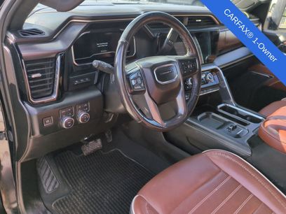Used 2024 GMC Sierra 2500 Denali Ultimate w/ Max Trailering Package
