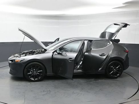 Used 2025 MAZDA MAZDA3 s Sport FWD image 43