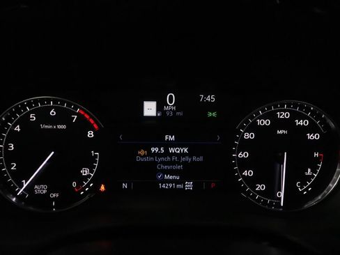 Used 2024 Cadillac XT6 Premium Luxury w/ LPO, Floor Liner Package image 36