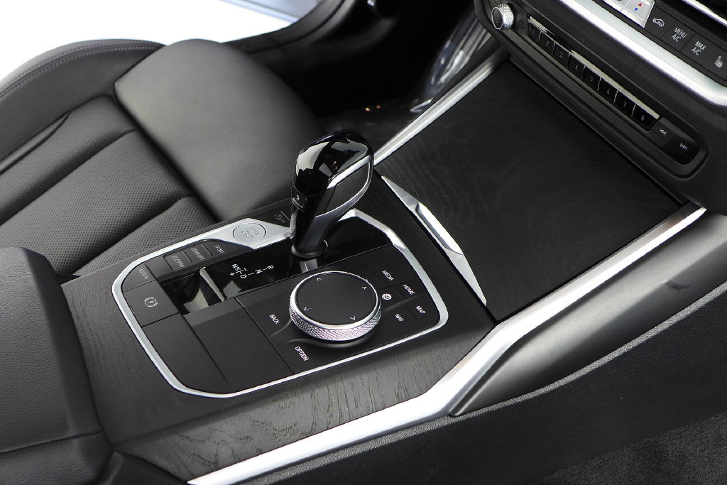 Used 2022 BMW 430i Coupe w/ Premium Package 2 RWD image 16