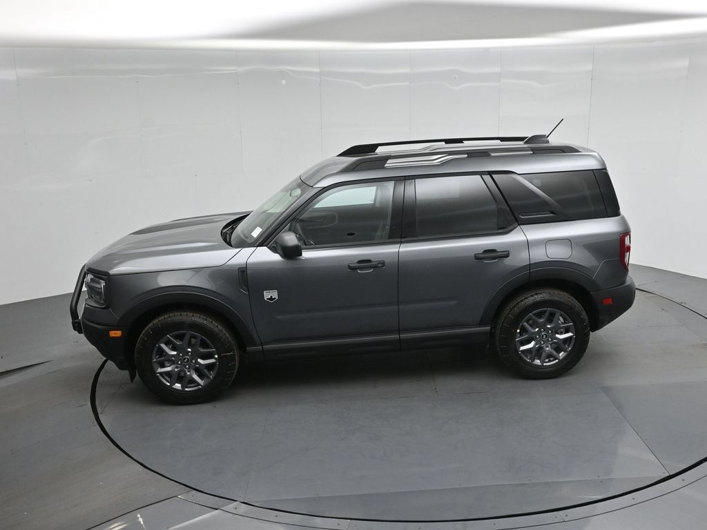 New 2026 Ford Bronco Sport Big Bend w/ Convenience Package AWD/4WD image 51