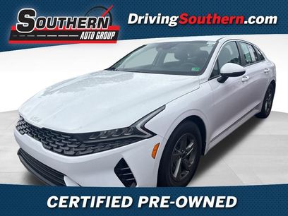 Used 2023 Kia K5 LXS