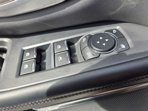 Used 2025 Ford Expedition Tremor AWD/4WD image 27