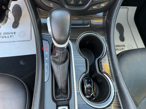 Used 2019 Buick Envision Essence image 26