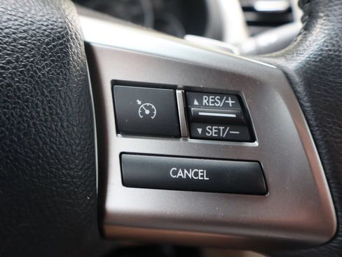 Used 2014 Subaru Outback 2.5i Premium AWD/4WD image 31