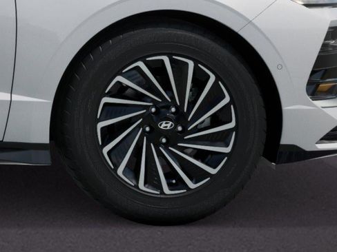 New 2026 Hyundai Sonata Limited FWD image 8