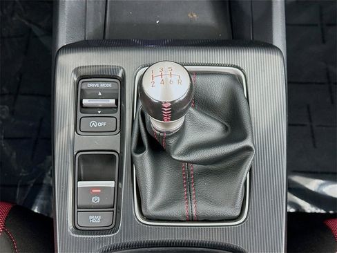 Used 2023 Honda Civic Si image 19