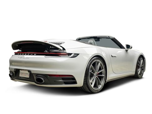 Used 2023 Porsche 911 Carrera S RWD image 25