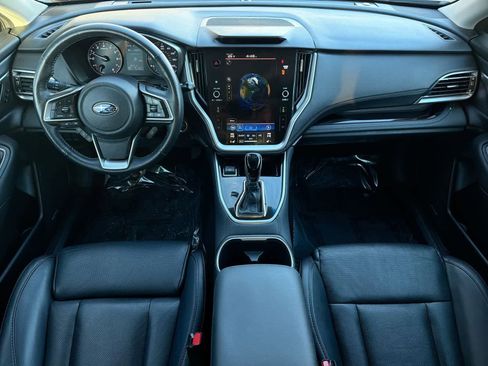 Used 2022 Subaru Legacy Limited image 16